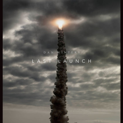 Last Launch: Discovery, Endeavour, Atlantis