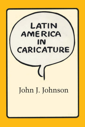 Latin America in Caricature