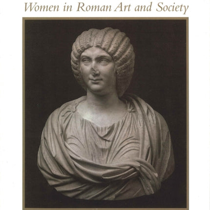 I Claudia II: Women in Roman Art and Society