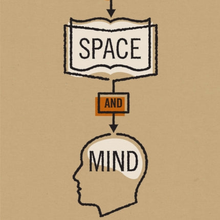 Of Space and Mind: Cognitive Mappings of Contemporary Chicano/a Fiction