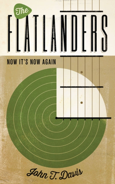 The Flatlanders