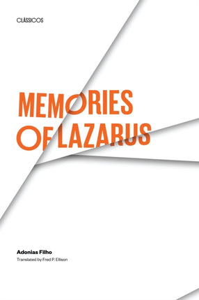 Memories of Lazarus