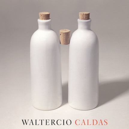 Waltercio Caldas