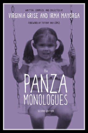 The Panza Monologues