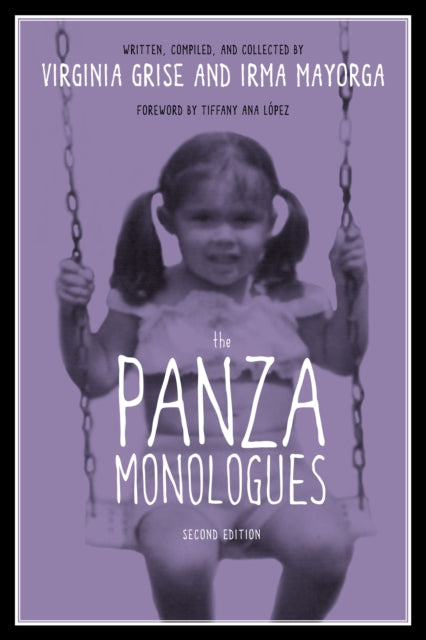 The Panza Monologues