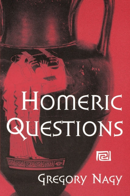 Homeric Questions