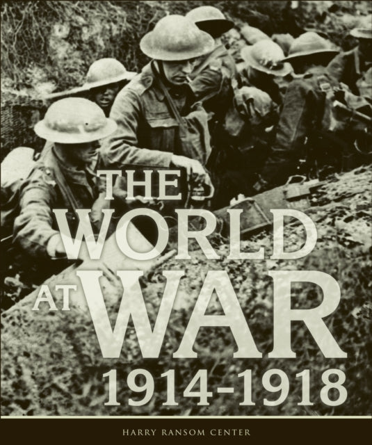 The World at War 19141918