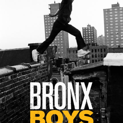 Bronx Boys