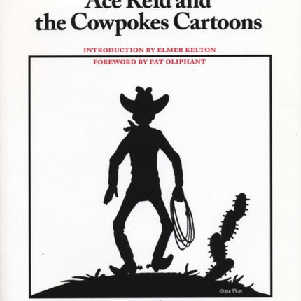 Ace Reid and the Cowpokes Cartoons