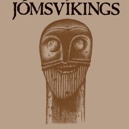 The Saga of the Jomsvikings