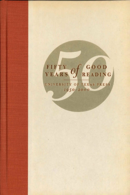 Fifty Years of Good Reading