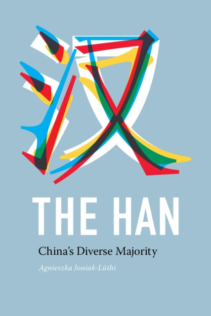 The Han: China's Diverse Majority