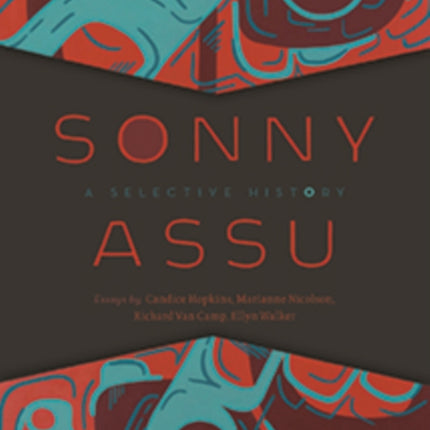 Sonny Assu