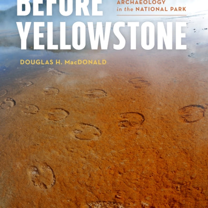Before Yellowstone