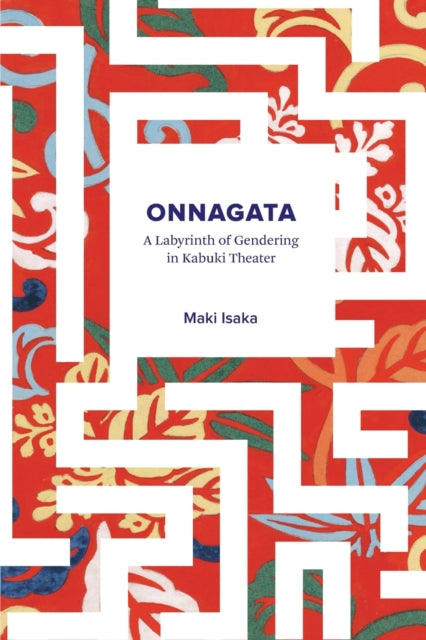 Onnagata