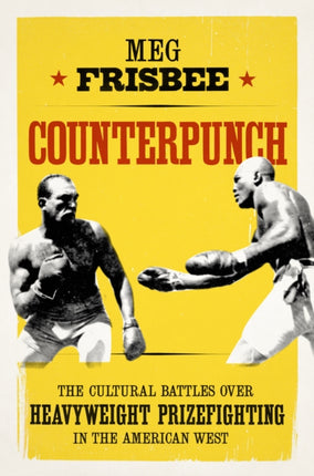 Counterpunch  The Cultural Battles over