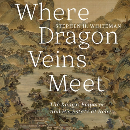 Where Dragon Veins Meet