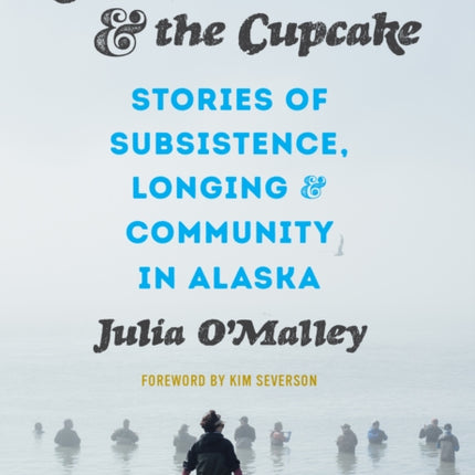 The Whale and the Cupcake