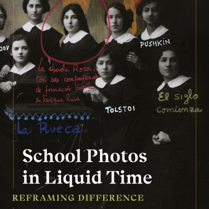 School Photos in Liquid Time: Reframing Difference