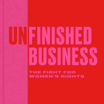 Unfinished Business