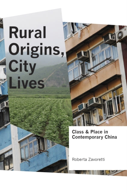 Rural Origins, City Lives: Class and Place in Contemporary China