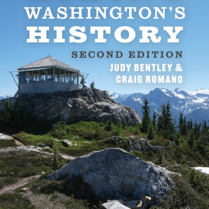 Hiking Washington's History