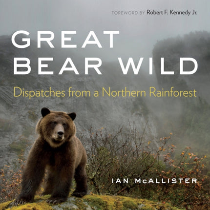 Great Bear Wild