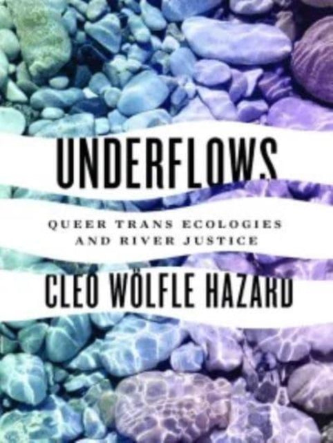 Underflows: Queer Trans Ecologies and River Justice