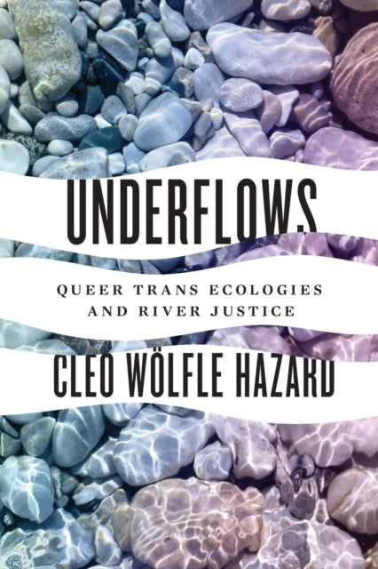 Underflows: Queer Trans Ecologies and River Justice