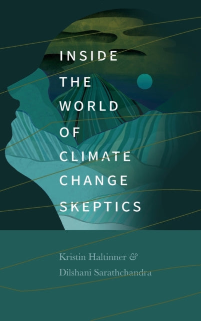 Inside the World of Climate Change Skeptics