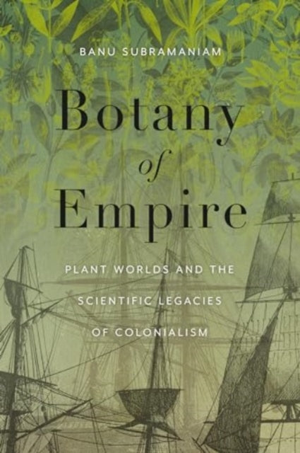 Botany of Empire