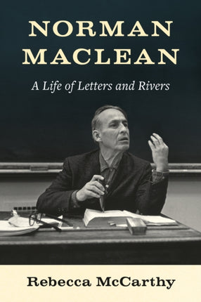 Norman Maclean