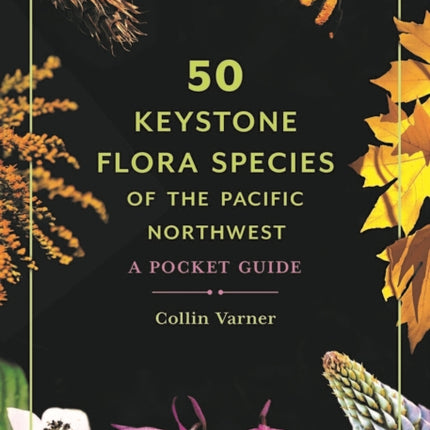 50 Keystone Flora Species of the Pacific