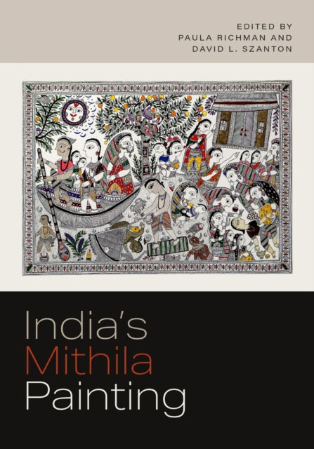 Indias Mithila Painting