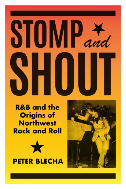 Stomp and Shout