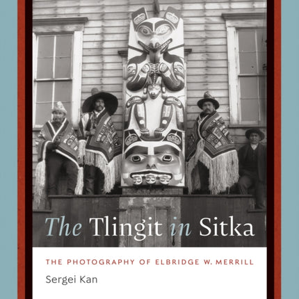 The Tlingit in Sitka