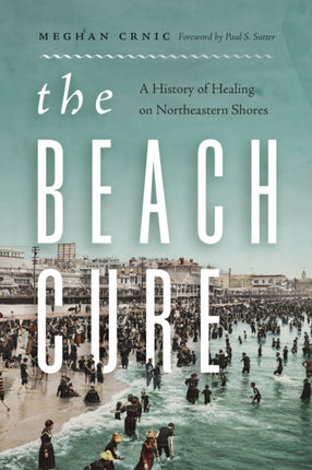 The Beach Cure