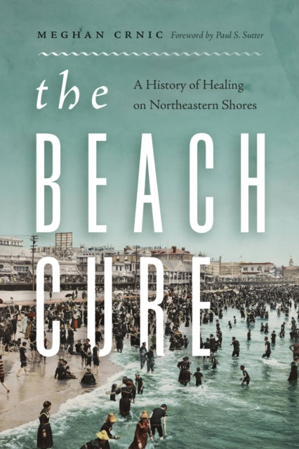 The Beach Cure