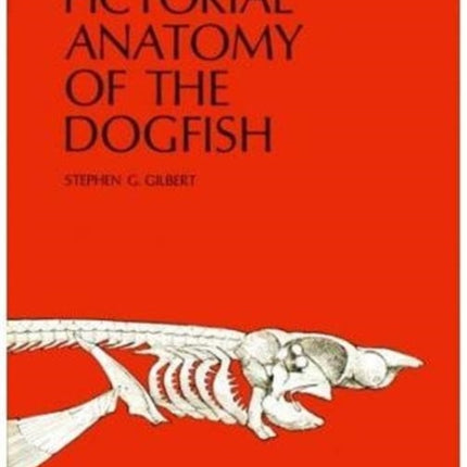 Pictorial Anatomy of the Dogfish