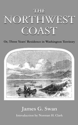 The Northwest Coast