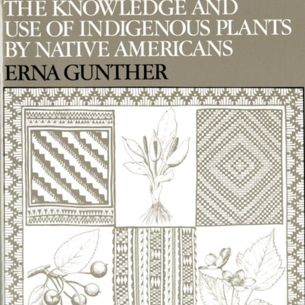 Ethnobotany of Western Washington