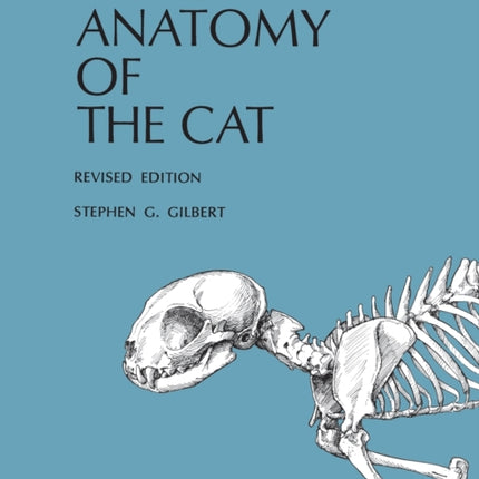 Pictorial Anatomy of the Cat