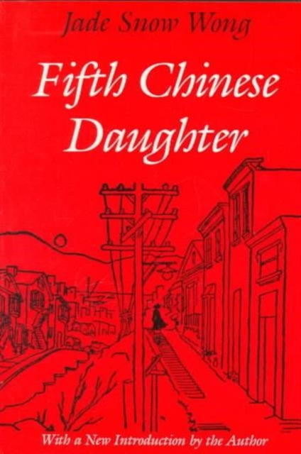 Fifth Chinese Daughter