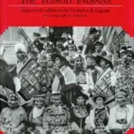 The Tlingit Indians