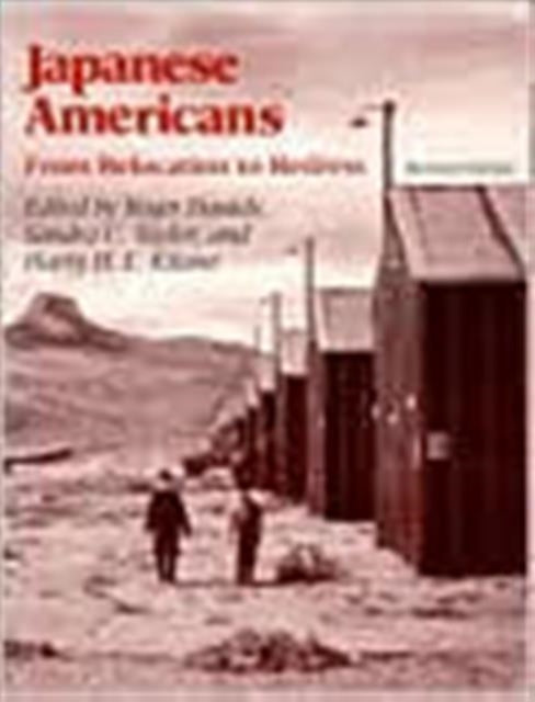 Japanese Americans: From Relocation to Redress