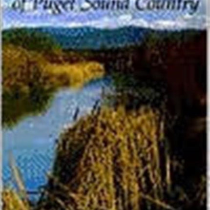 The Natural History of Puget Sound Country