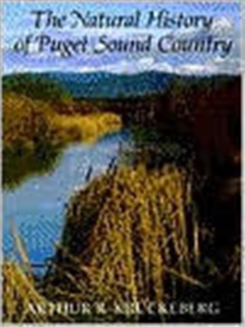 The Natural History of Puget Sound Country