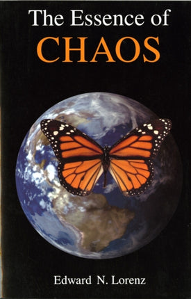 The Essence Of Chaos Jessie  John Danz Lectures