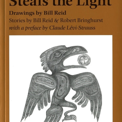 The Raven Steals the Light