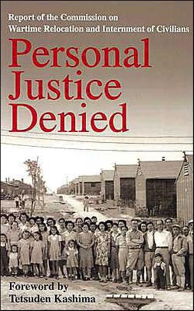 Personal Justice Denied